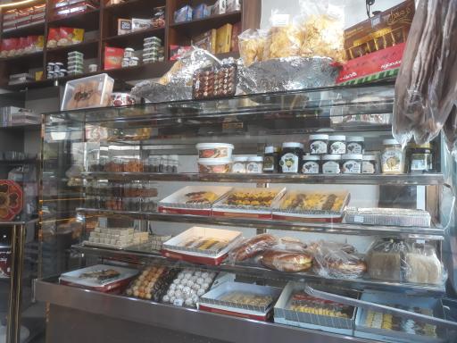 عکس نان فانتزی بارانا