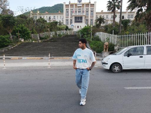 عکس هتل رامسر