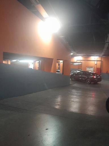 عکس پارکینگ دلگشا