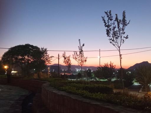 عکس بوستان شاپوری