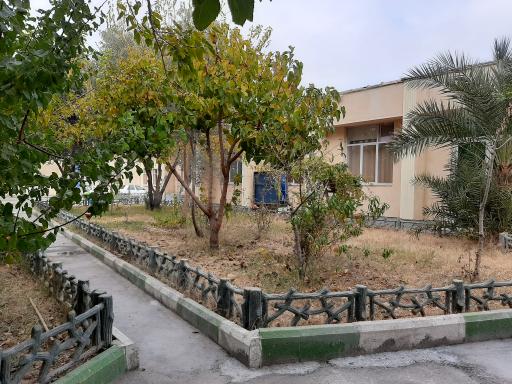 عکس دانشگاه فرهنگیان عترت واوان