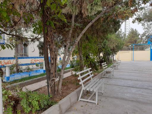 عکس دانشگاه فرهنگیان عترت واوان