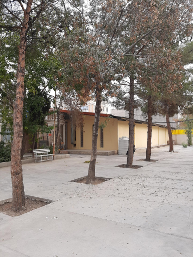 عکس دانشگاه فرهنگیان عترت واوان