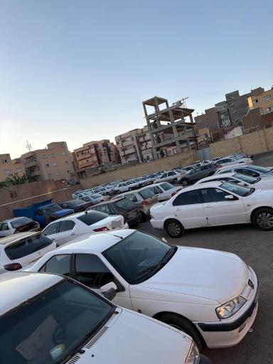 عکس میدان قونقا
