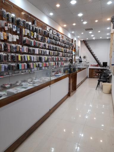 عکس موبایل مجید