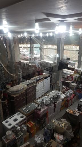 عکس لوازم خانگی عسکری 