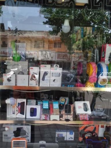 عکس موبایل سناتور