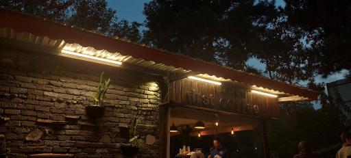 عکس کافه پنداس