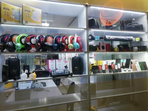 عکس ارتباط با ایرانسل