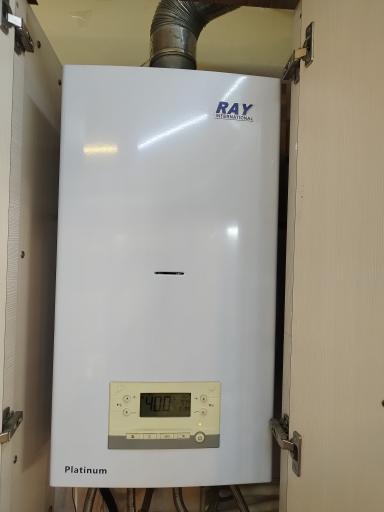 عکس تعمیرگاه پکیج و لوازم خانگی گازسوز 