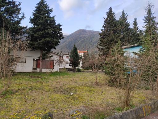 عکس اقامتگاه جنگلی کانون بازنشستگان ارتش