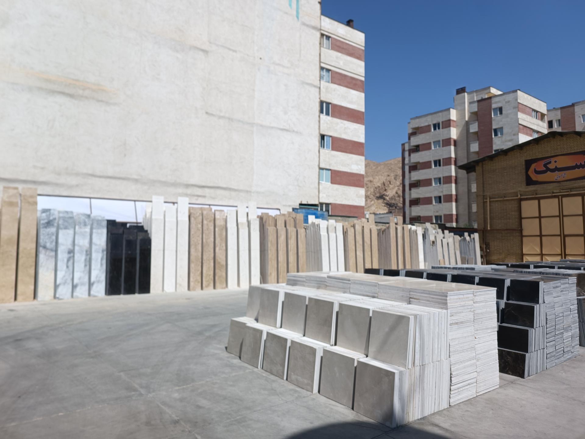 عکس قصر سنگ