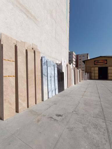 عکس قصر سنگ