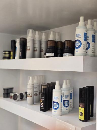 عکس کفش گاندو