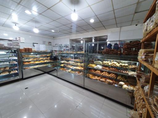 عکس نان فانتزی سبلان 