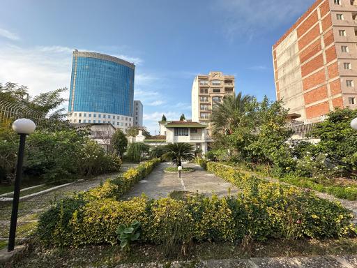 عکس درمانگاه تخصصی قلب مازندران