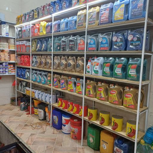 عکس اتو سرویس سید هادی