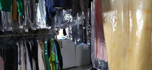 عکس خشکشویی اتریش