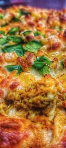 عکس فست فود تک