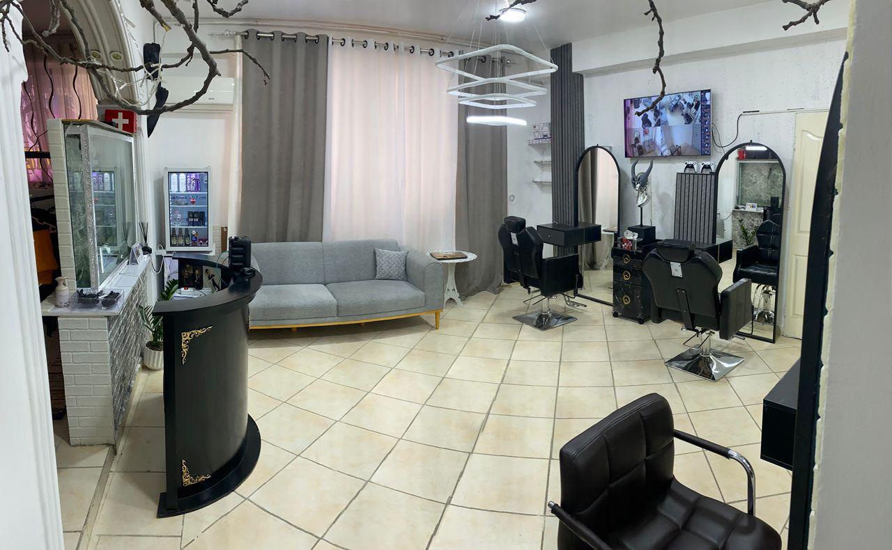 عکس پیرایش مردانه m2