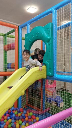 عکس خانه بازی سردار دلها