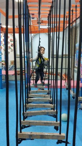 خانه بازی سردار دلها