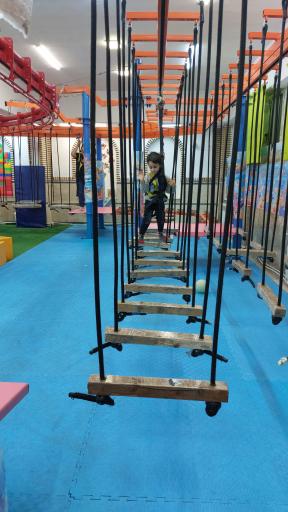 خانه بازی سردار دلها