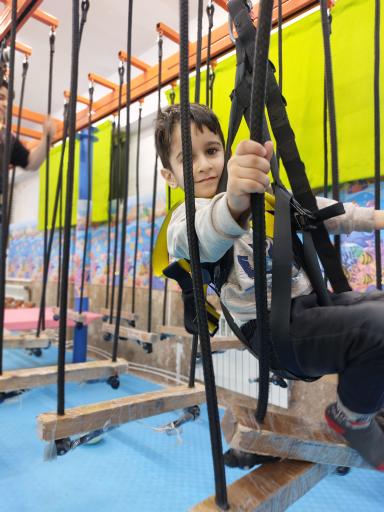 خانه بازی سردار دلها