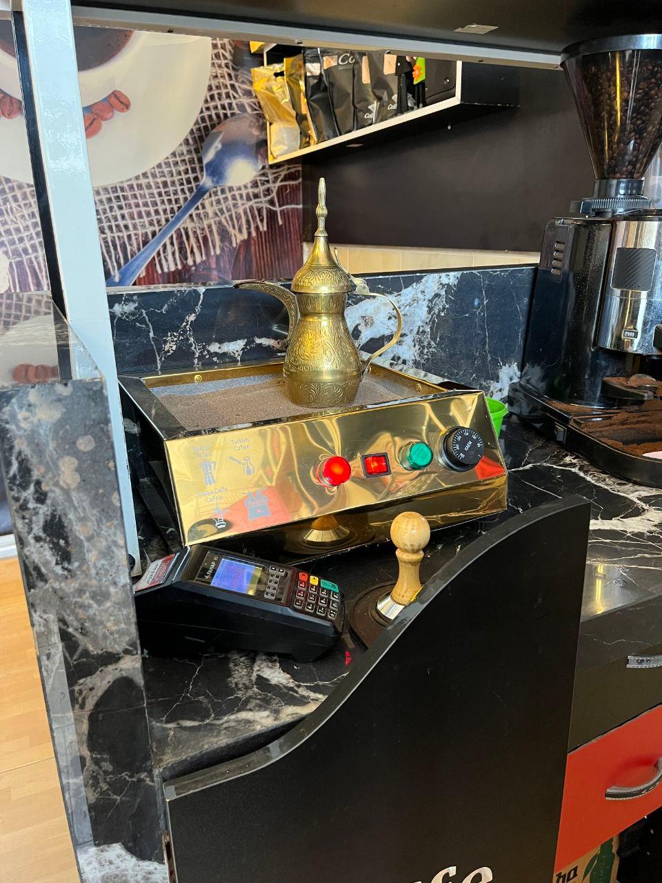 عکس کافه فرند