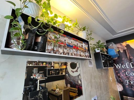 عکس کافه فرند