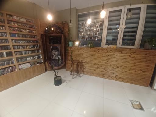 عکس شهر کتاب بابل