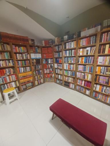 عکس شهر کتاب بابل