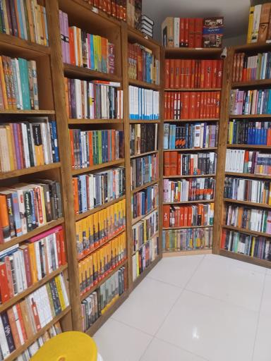 عکس شهر کتاب بابل