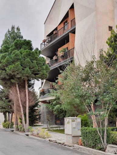 عکس مجتمع سپنتا