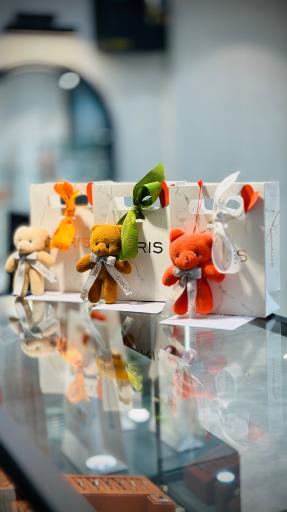 گالری طلا و جواهر درریس