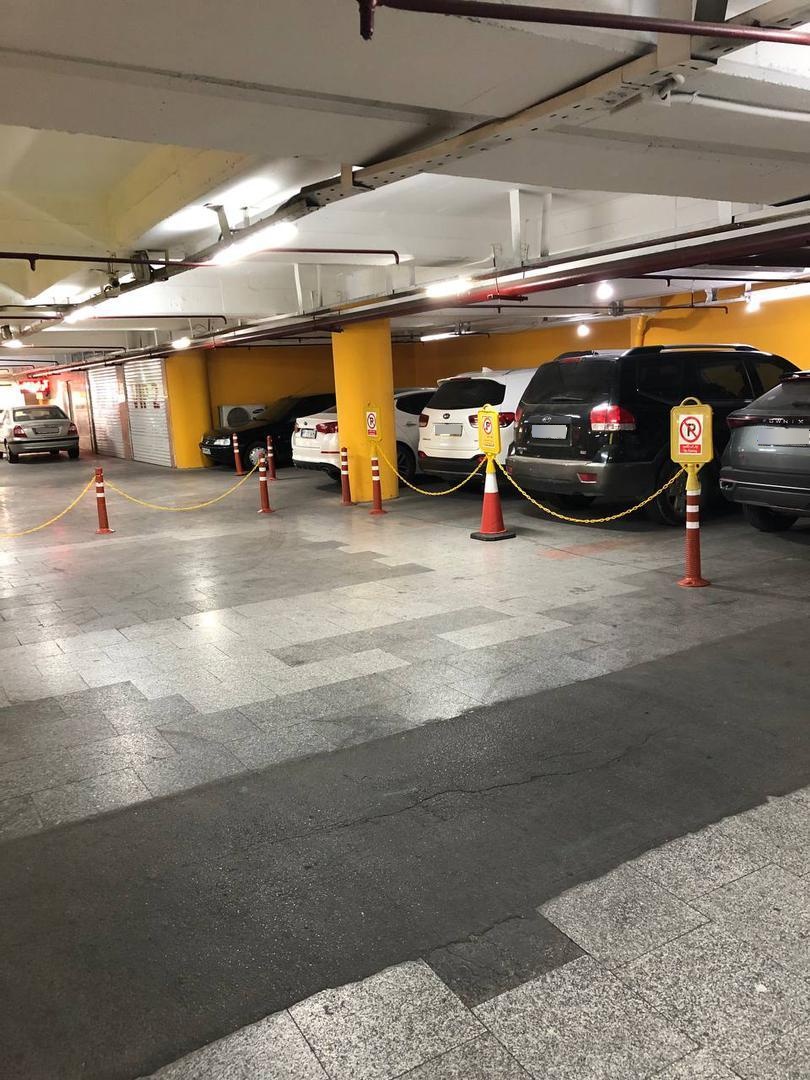 عکس پارکینگ طبقاتی قائم 