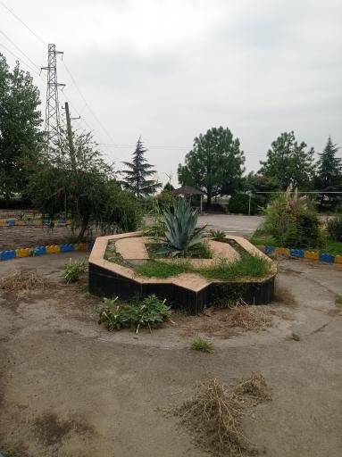 عکس پارک لموک