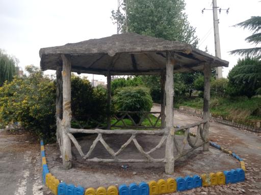 عکس پارک لموک