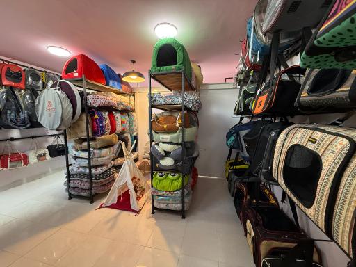 عکس پت شاپ میکا