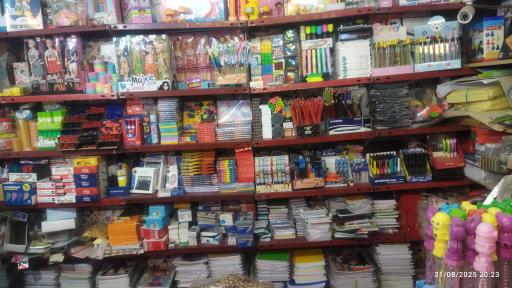 عکس نوشت افزار سروش