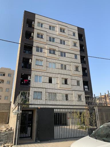 عکس ساختمان صدرا