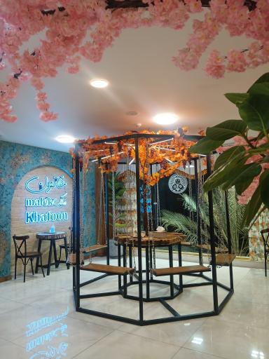 عکس فروشگاه ملک خاتون