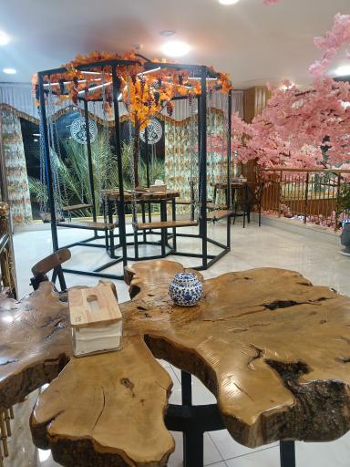 عکس فروشگاه ملک خاتون