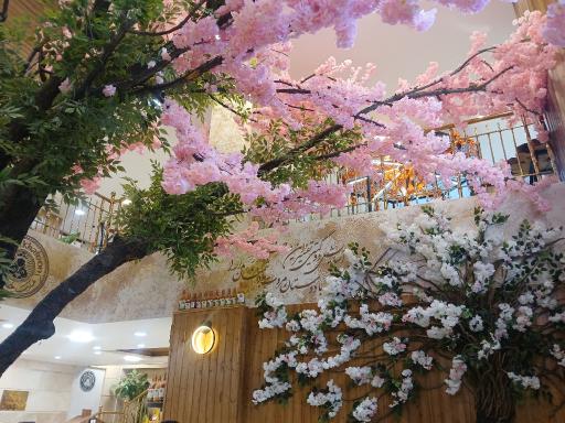 عکس فروشگاه ملک خاتون