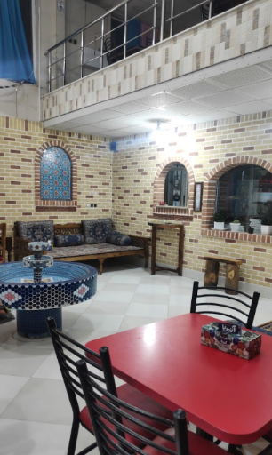 عکس کباب بناب