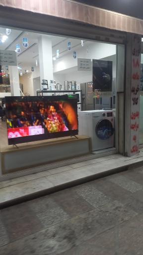 عکس نمایندگی اسنوا