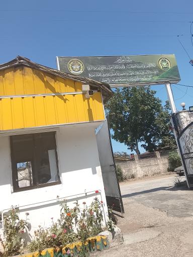 عکس اقامتگاه جنگلی کانون بازنشستگان ارتش