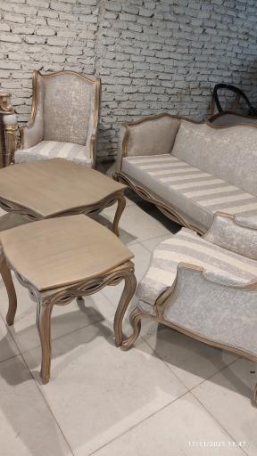 عکس خانه تعمیرات مبلمان و چوب تهران 