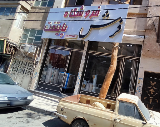 فروشگاه فرش پایتخت