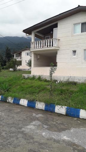 عکس اقامتگاه جنگلی کانون بازنشستگان ارتش